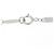 Autre Marque Collar Tiffany Princess - vista 5