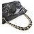 Borsa a tracolla usata Chanel 35291 Nero - vista 6