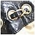 Borsa a tracolla usata Chanel 35291 Nero - vista 8