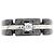 Classique Bague Medium Chanel Ultra Collection - vue 2