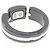 Classique Bague Medium Chanel Ultra Collection - vue 3