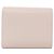 Cartera Tri-Fold Chanel AP5296 Rosa - vista 2