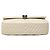 Bulgari Borsa a tracolla Bvlgari Serpenti Forever Bianco - vista 3