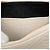 Bulgari Borsa a tracolla Bvlgari Serpenti Forever Bianco - vista 5