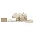 Bulgari Borsa a tracolla Bvlgari Serpenti Forever Bianco - vista 6