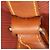 Borsa Louis Vuitton Epi Noe a tracolla Marrone D'oro - vista 13