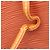 Borsa Louis Vuitton Epi Noe a tracolla Marrone D'oro - vista 8
