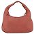 Bottega Veneta Borsa Hobo Intrecciato Nappa Medium Rosa - vista 2
