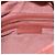 Bottega Veneta Borsa Hobo Intrecciato Nappa Medium Rosa - vista 6