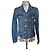 Levi's Women's Trucker Jacket - Classic Blue Denim