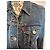 Levi's Women's Trucker Jacket - Classic Blue Denim - view 2