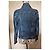 Levi's Women's Trucker Jacket - Classic Blue Denim - view 4