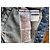 Levi's Women's Trucker Jacket - Classic Blue Denim - view 7
