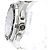 Tag Heuer Aquaracer 500M Chronograph Automatic Stainless Steel 45 - vista 3