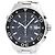 Tag Heuer Aquaracer 500M Chronograph Automatic Stainless Steel 45 - vista 4