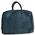 Pasta Louis Vuitton Damier Graphite Preto