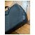 Pasta Louis Vuitton Damier Graphite Preto - vista 6