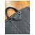 Pasta Louis Vuitton Damier Graphite Preto - vista 7