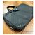Pasta Louis Vuitton Damier Graphite Preto - vista 8