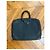 Pasta Louis Vuitton Damier Graphite Preto - vista 9