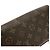 Pochette Félicie Borsa a tracolla Louis Vuitton Monogram Pochette Felicie M61276 Marrone - vista 6
