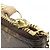 Louis Vuitton Monogram Pochette Clé Coin & Key Case Braun - Ansicht 4