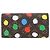 Louis Vuitton Monogram Portefeuille Sarah (M81980) Braun Mehrfarben - Ansicht 2