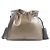 Borsa a tracolla Loewe Flamenco 380 85EE17 Marrone Bronzo