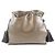 Borsa a tracolla Loewe Flamenco 380 85EE17 Marrone Bronzo - vista 2