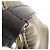 Borsa a tracolla Loewe Flamenco 380 85EE17 Marrone Bronzo - vista 7
