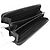 Chanel Timeless CC Line Long Wallet Black - view 7