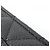 Portafoglio a catena/spalla Chanel Timeless Classic Line Nero Bordò - vista 4