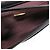 Cadena de cartera Chanel Timeless Classic Line AP0250 Negro Burdeos - vista 7