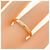 Cartier Ring aus 18K Gelbgold - Ansicht 4