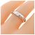 Cartier Stella Band Ring - Ansicht 5