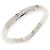 Anello Cartier Ballerina 3P Diamond Band - vista 2