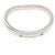 Anello Cartier Ballerina 3P Diamond Band - vista 4