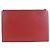 Borsa Gucci 506280 GG Supreme Rossa Beige Rosso - vista 2