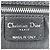 Christian Dior schwarze Handtasche - Ansicht 10