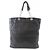 Christian Dior schwarze Handtasche - Ansicht 2