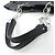 Christian Dior schwarze Handtasche - Ansicht 6