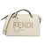 Borsa Fendi By The Way Medium Beige