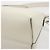 Borsa Fendi By The Way Medium Beige - vista 3