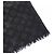 Louis Vuitton Stola Schwarz - Ansicht 2