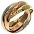 Cartier Trinity Ring - Ansicht 2