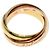 Cartier Trinity Ring - Ansicht 3