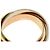 Cartier Trinity Ring - Ansicht 4