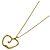 Autre Marque Collana Mela Tiffany & Co. in Oro Giallo 18K