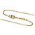 Autre Marque Collana Mela Tiffany & Co. in Oro Giallo 18K - vista 3