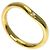 Autre Marque Anello Fascia Curva Tiffany & Co. in Oro Giallo 18K